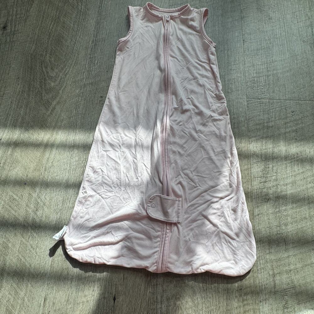 TotAha Baby Sleep Sack 3-6 Month TOG 0.5 Premium Soft Wearable Blanket Baby